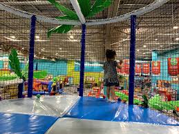Image result for Cowgate Trampoline Club