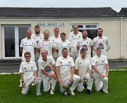 Image result for Hurley Cricket Club