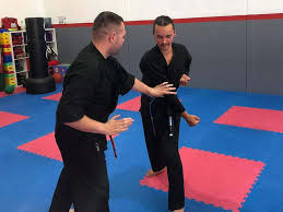 Image result for Impact Martial Arts