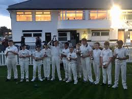 Image result for Newton Cricket Club