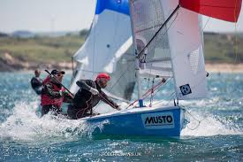 Image result for Rock Sailing & Waterski Club