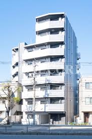 Image result for 調布ツインズ　【仲介手数料０円】