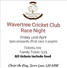 Image result for Wavertree Cricket Club