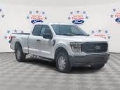 Certified Pre-Owned - Sam Pack's Five Star Ford