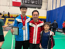 Image result for Spire Junior Badminton Club