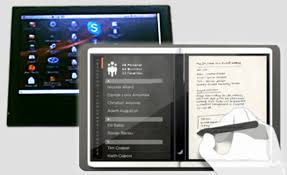 Image result for microsoft courier