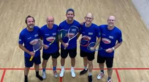 Image result for Henley Squash Club
