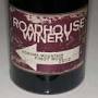 Roadhouse Pinot Noir Blue Label from www.princeofpinot.com