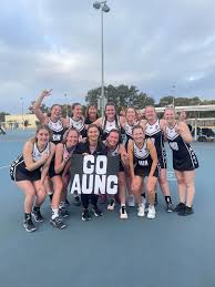 Image result for Astra Netball Club