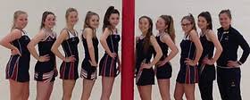 Image result for Penryn Netball Club