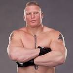 WWE: BROCK LESNAR might lose WWE World Heavyweight Championship at.
