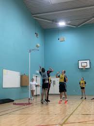 Image result for Belton Ladies Netball Club