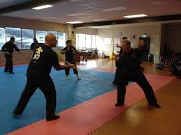 Image result for Bujinkan Truro Dojo