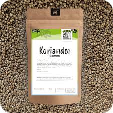 Image result for Koriander