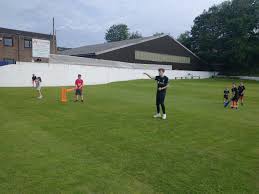 Image result for Sowerby Bridge Cricket Club