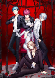 「ジーナ・S・アシモフ」の画像検索結果