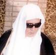 Sheikh Zaki Daghistani was
