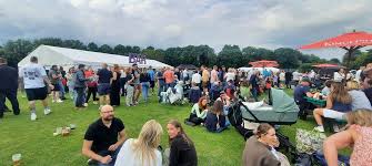 Image result for Stony Stratford Cc