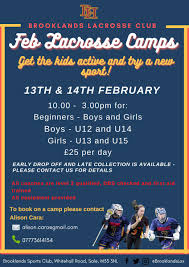 Image result for Brooklands Lacrosse Club