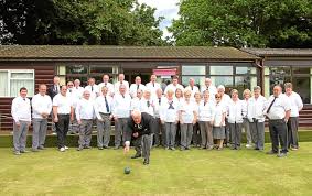 Image result for Friockheim Bowling Club
