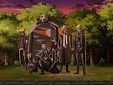 「レヴィ・ア・タン 家庭教師ヒットマンREBORN!」の画像検索結果