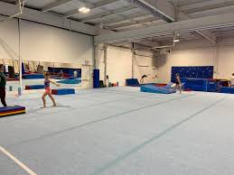 Image result for Kingston Gymnastics
