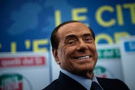 Image result for berlusconi