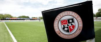 Image result for Crawley Town Football Club