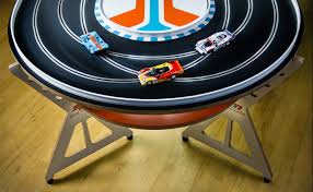 Image result for Mussel Bay Raceway Scalextric Club