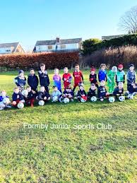 Image result for Formby Badminton Club