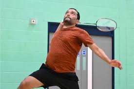 Image result for Stratton Badminton Club