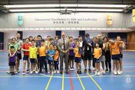 Image result for Active Lives Badminton Club