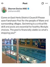 Image result for Ware Swimming Club