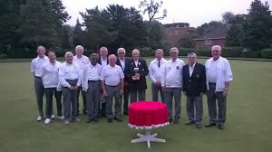 Image result for Metropolitan Police (Bushey) Bowls Club