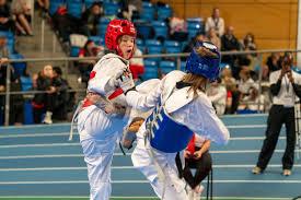 Image result for Great Britain Martial Arts Academy