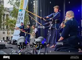 Image result for Cornwall Kendo Club