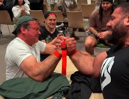 Image result for Arm wrestling club under 18