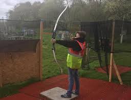 Image result for Paintball Trax, Lancashire