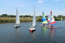 Image result for Beccles Amateur Sailing Club