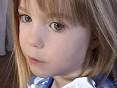 Madeleine McCann