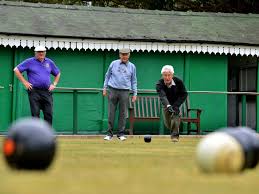 Image result for Bridgnorth Bowling Club
