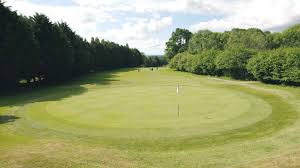 Image result for Hurtmore Golf Club