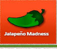 Jalapeno pepper recipes, cookbook, and jalapeno pepper fun ...