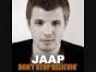 Jaap - With A Little Help From My Friends (Winnaar X Factor 2010) - default