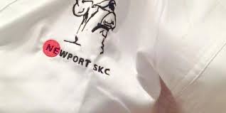Image result for Newport Kyokushin Karate Club