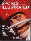 Ollie Matson, Football, Chicago Cardinals - 10.07.57 - SI Vault