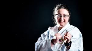 Image result for Inyo Karate Do Ninbukan
