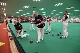 Image result for Melton and District Indoor Bowls Club