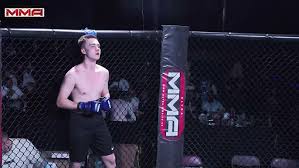 Image result for Cardiff Mma