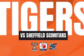 Image result for Sheffield Scimitars